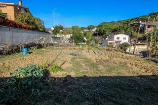 Solar en venta en Cabrils