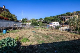 Solar en venta en Cabrils