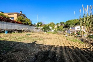 Solar en venta en Cabrils
