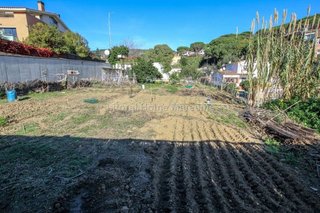 Solar en venta en Cabrils