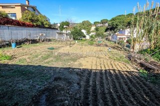 Solar en venta en Cabrils