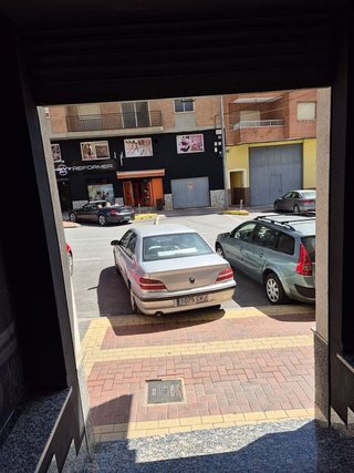 Local comercial en venta en Bullas