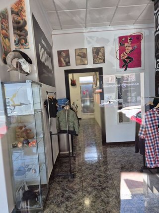 Local comercial en venta en Bullas