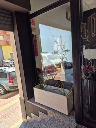 Local comercial en venta en Bullas