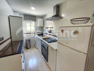 Piso en alquiler en Cala de Finestrat en Finestrat