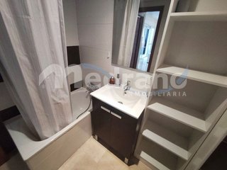 Piso en alquiler en Cala de Finestrat en Finestrat
