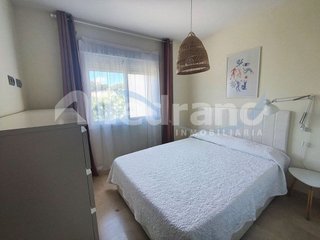 Piso en alquiler en Cala de Finestrat en Finestrat