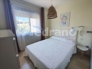 Piso en alquiler en Cala de Finestrat en Finestrat
