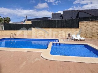 Piso en alquiler en Cala de Finestrat en Finestrat