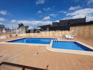 Piso en alquiler en Cala de Finestrat en Finestrat