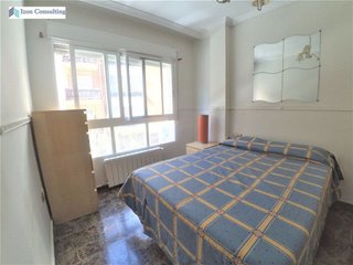 Piso en alquiler en Fátima en Albacete
