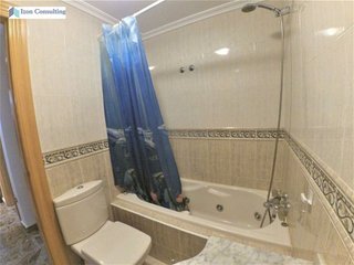 Piso en alquiler en Fátima en Albacete