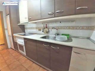 Piso en alquiler en Fátima en Albacete