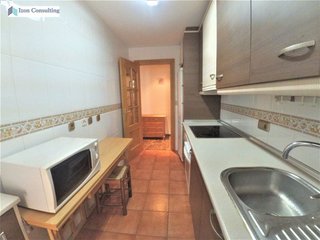 Piso en alquiler en Fátima en Albacete