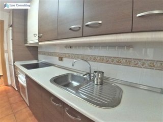 Piso en alquiler en Fátima en Albacete