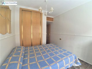 Piso en alquiler en Fátima en Albacete