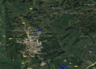 Terreno en venta en Sant Hilari Sacalm