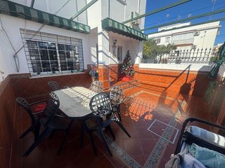 Chalet en venta en Arenal - La Pólvora en Dos Hermanas