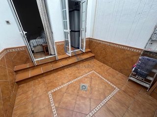 Chalet en venta en Arenal - La Pólvora en Dos Hermanas