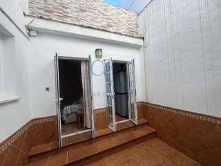 Chalet en venta en Arenal - La Pólvora en Dos Hermanas