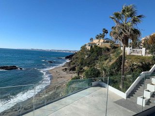 Garaje en alquiler en Monterrey - Rancho Domingo en Benalmádena