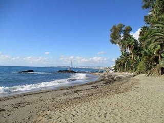 Garaje en alquiler en Monterrey - Rancho Domingo en Benalmádena