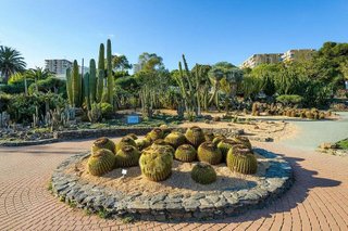 Garaje en alquiler en Monterrey - Rancho Domingo en Benalmádena