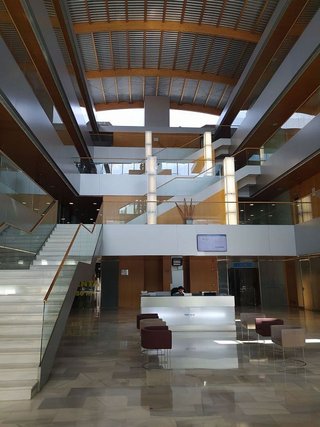 Oficina en alquiler en Coll Favà - Can Magí en Sant Cugat del Vallès