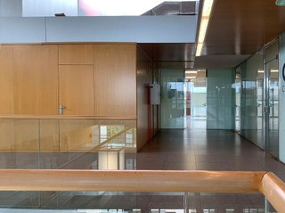 Oficina en alquiler en Coll Favà - Can Magí en Sant Cugat del Vallès