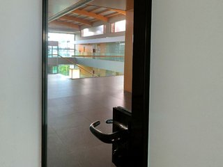 Oficina en alquiler en Coll Favà - Can Magí en Sant Cugat del Vallès