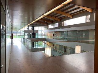 Oficina en alquiler en Coll Favà - Can Magí en Sant Cugat del Vallès