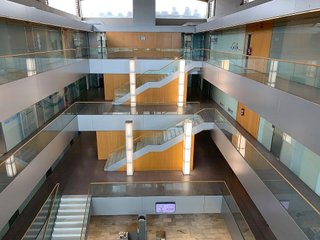 Oficina en alquiler en Coll Favà - Can Magí en Sant Cugat del Vallès