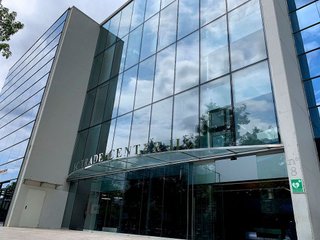 Oficina en alquiler en Coll Favà - Can Magí en Sant Cugat del Vallès