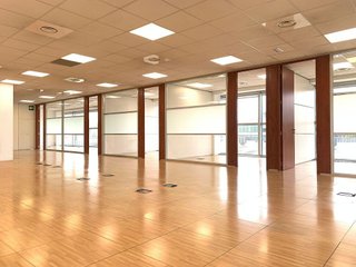 Oficina en alquiler en Coll Favà - Can Magí en Sant Cugat del Vallès