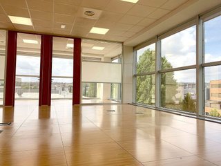Oficina en alquiler en Coll Favà - Can Magí en Sant Cugat del Vallès