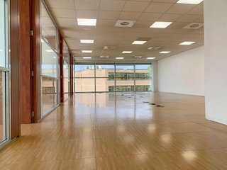 Oficina en alquiler en Coll Favà - Can Magí en Sant Cugat del Vallès