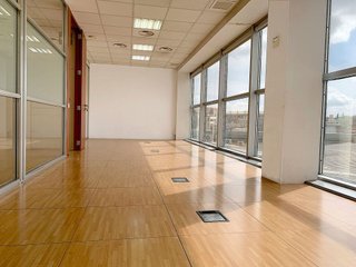 Oficina en alquiler en Coll Favà - Can Magí en Sant Cugat del Vallès