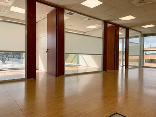 Oficina en alquiler en Coll Favà - Can Magí en Sant Cugat del Vallès