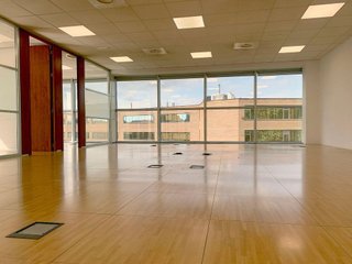 Oficina en alquiler en Coll Favà - Can Magí en Sant Cugat del Vallès