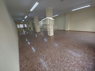 Local comercial en alquiler en Onil