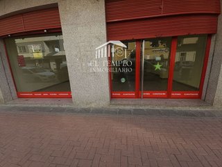 Local comercial en alquiler en Onil