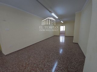 Local comercial en alquiler en Onil