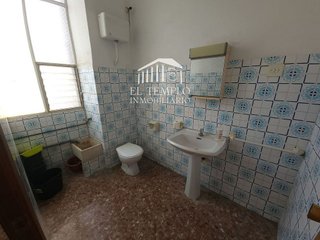 Local comercial en alquiler en Onil