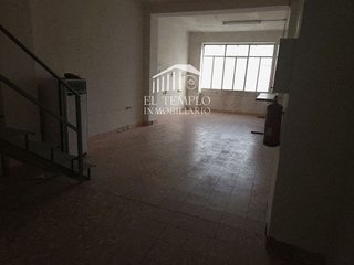 Local comercial en alquiler en Onil