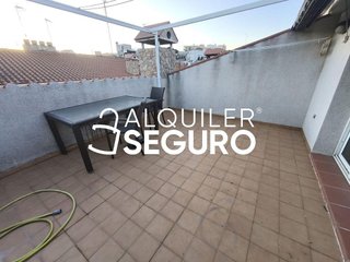 Chalet en alquiler en Malgrat de Mar