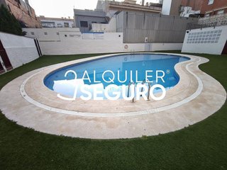 Chalet en alquiler en Malgrat de Mar