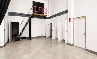 Nave industrial en alquiler en La Indioteria en Palma de Mallorca