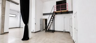 Nave industrial en alquiler en La Indioteria en Palma de Mallorca