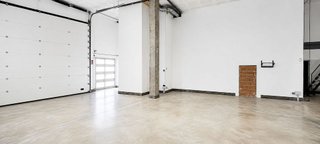 Nave industrial en alquiler en La Indioteria en Palma de Mallorca