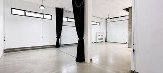 Nave industrial en alquiler en La Indioteria en Palma de Mallorca